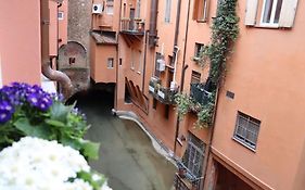 Little Apartment Over The Canal
